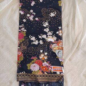 2 Meters ratina Dewi fabric original Indonesia